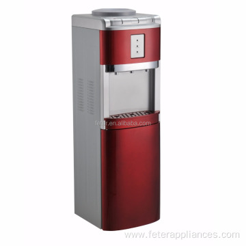 Exceptional water dispenser cooler for home